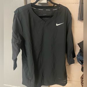 Nike baseball training shirt